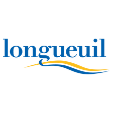 Logo ville de Longueuil